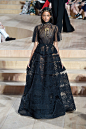 Valentino 秋冬 2015, Haute Couture - 世界各地的时装周 (#22234)