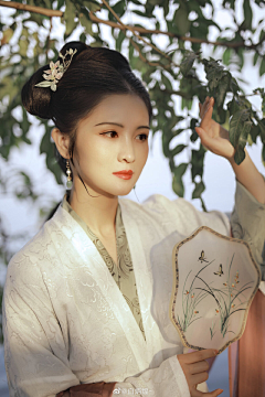 举个栗子^-^采集到古风/