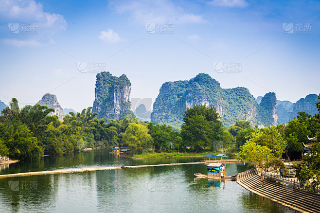 遇龙河