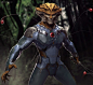 Furio Tedeschi | Concept Art World : Furio Tedeschi is a freelance 3D Sculptor and Concept Artist based in Johannesburg, South Africa.