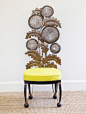 dandelion chair