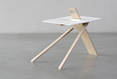 Mr-Lazy采集到furniture 家具