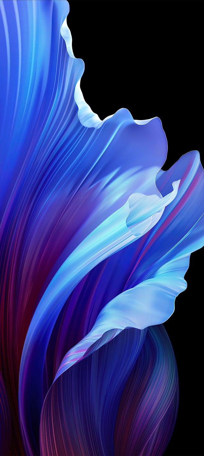 OPPO A2 PRO 默认出厂壁纸