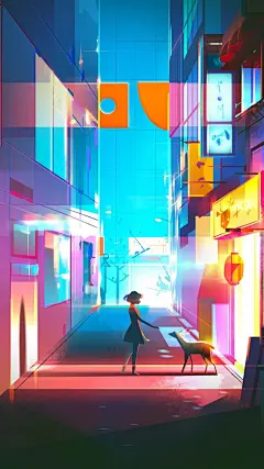 你用过最喜欢的壁纸是哪一张？ - 知乎 : 我换过无数张壁纸，最近比较喜欢画风偏唯美的壁纸，看见这个问题就来答一下，请往下看，无水印自取，相信… _背景_T2019125 #率叶插件，让花瓣网更好用_http://ly.jiuxihuan.net/?yqr=16297152#