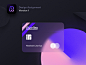 Revolut Design Assignment PART 1 on BEHANCE apple watch case study behance branding ui ux designer mobile motion interaction transition animation prototype assigment design bank payment card sharma neel prakhar