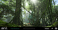 Avatar:Frontiers of Pandora - Wild Vines Biome