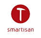 Smartisan锤子科技Logo