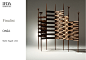 [IFDA2011] International Furniture Design Competition : IFDA2011 - Selected Pieces
