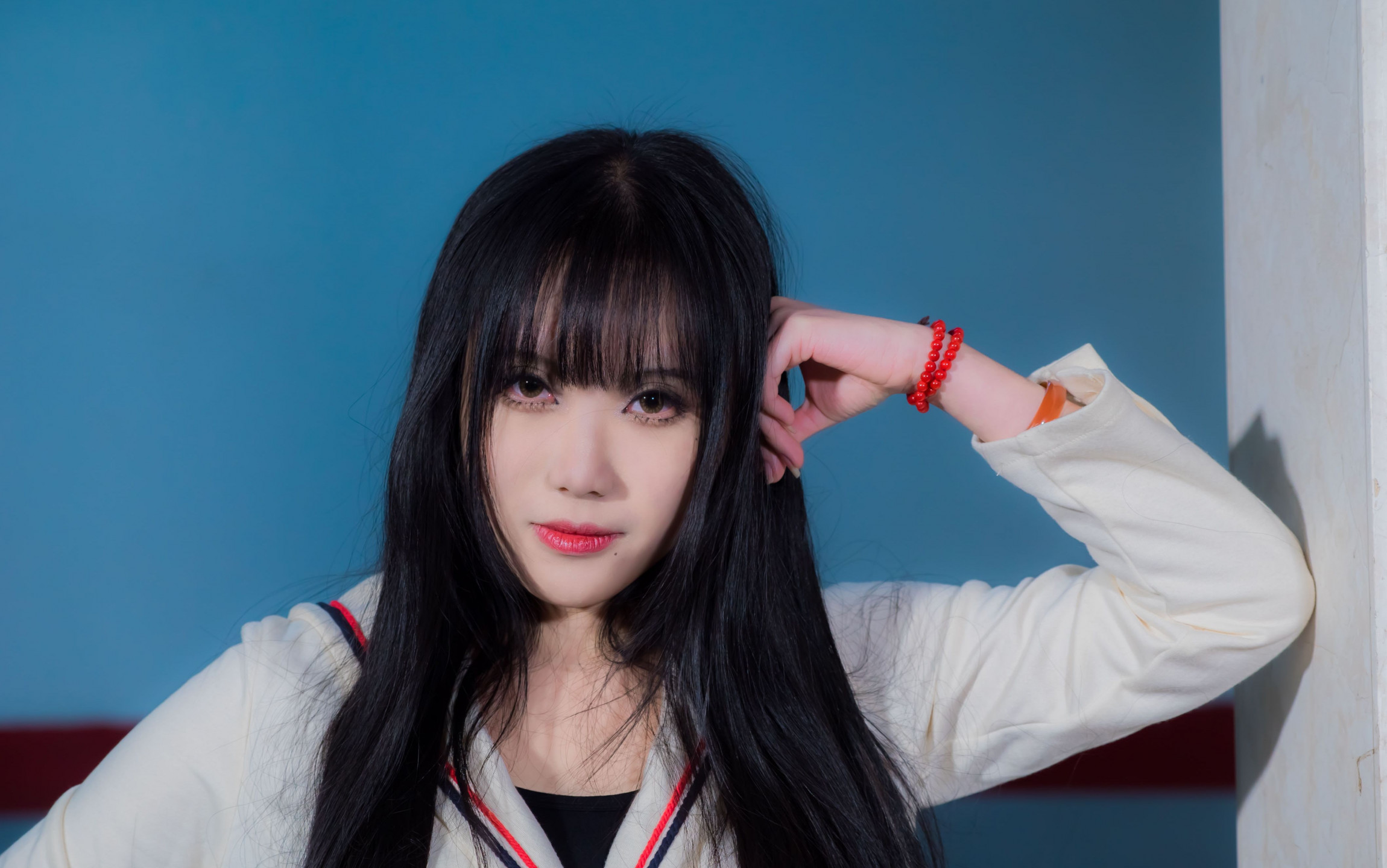 图片[5]-【舞蹈/4K/在线/B站】龙神莉莉子【520V-46.6GB】-幻想写真