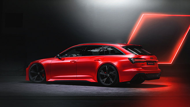 AUDI projects | Beha...