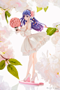 相册:間桐 桜 by 呵小呵 | Hpoi手办维基