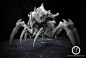 Starcraft2 - Lurker