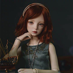 Akirg采集到bjd