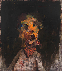 未麻部屋采集到Jonas Burgert