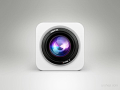 丿安之若素采集到icon-写实