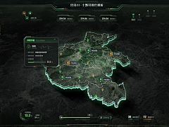 Mr宫羽采集到数据可视化