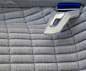 aleksandra gaca designs renault's concept car interior as home on the road : renault has approached aleksandra gaca to design interior fabrics for renault's SYMBIOZ concept car -- unveiled during the 2017 frankfurt motor show.