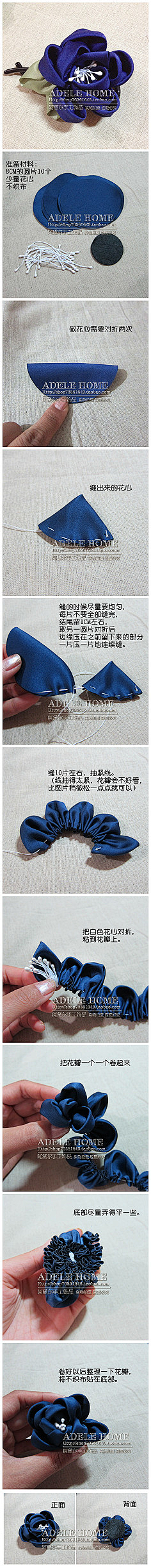 YiNo_In采集到手工其他