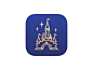 Magic Passport App Icon