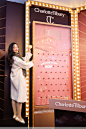 CharlotteTilbury 快闪店快闪店美陈，更多高清无水印照片请关注@活动汪