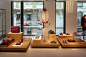 Kiton showroom by A4A Milan 05