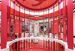 听说~呀采集到展示区