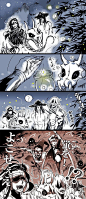 #刀剑乱舞#
