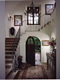 Space Saver Stair Design Ideas, Pictures, Remodel and Decor