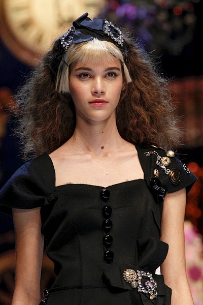 Dolce & Gabbana Fall...