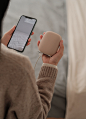 N6-HAND WARMERS POWER BANK images