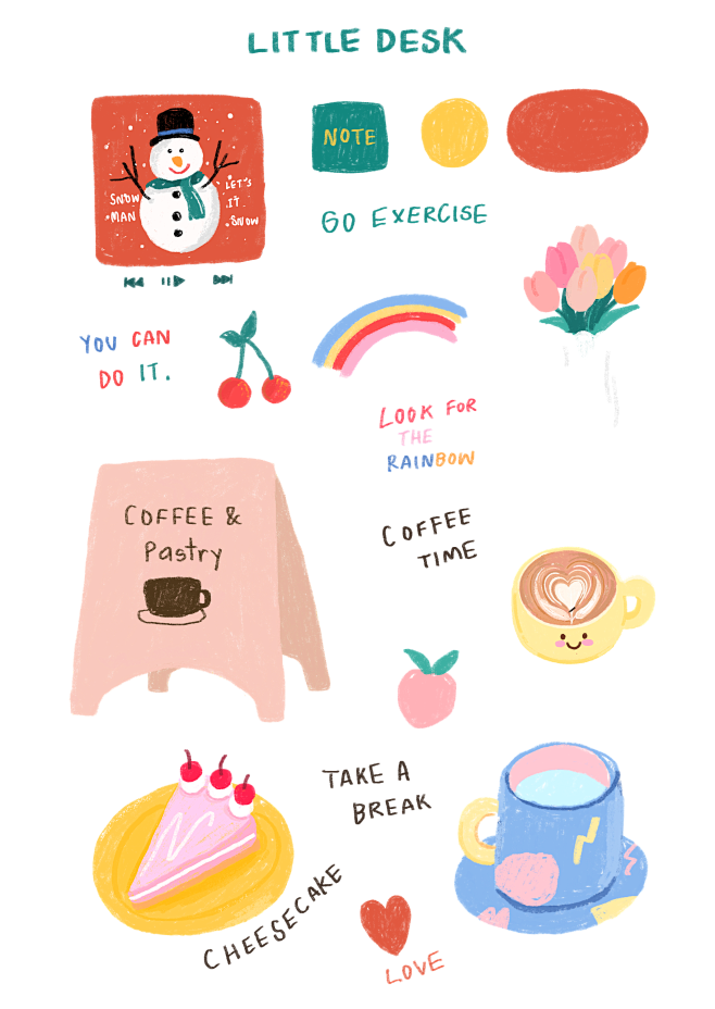 4 Pinterest