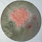 阎丽珍 国画工笔