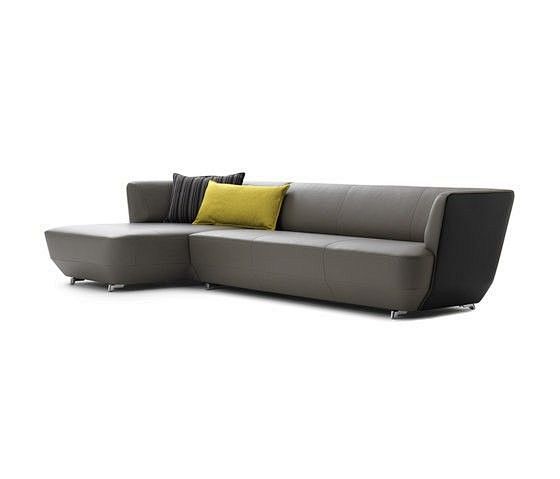 Daja Corner sofa: 