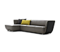 Daja Corner sofa: 