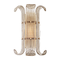 Brasher Wall Sconce