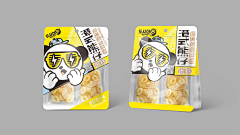 An-t采集到食品包装