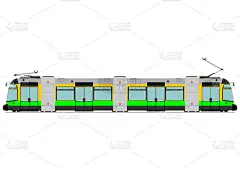 现代有轨电车