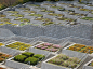 景观设计精华——日本兵库县淡路梦舞台（Awaji-Yumebutai）/安藤忠雄