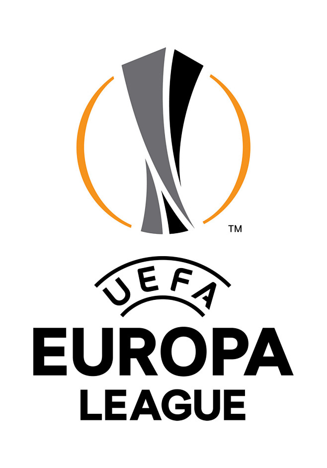 欧足联欧洲联赛新标志uefaeuropaleaguenewlogoad518com最设计