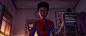 独家揭秘《蜘蛛侠：平行宇宙》独特风格是怎么制作出来的 : 本文首发于动画手册（AnimKit）微信公众号。 索尼影业的《蜘蛛侠：平行宇宙》在几...