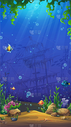 Venomtuo采集到背景素材