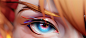 Asuka EVA