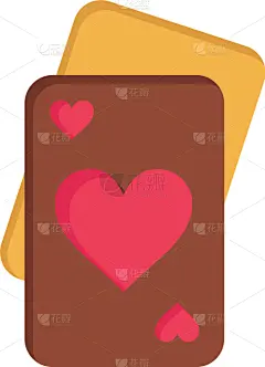 婚礼,图标,平坦的,动物心脏,彩色图片,贺卡,华丽的,请柬,爱,问候