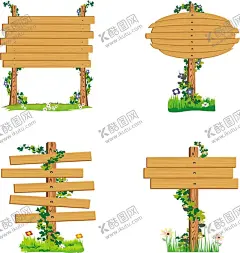 木牌 【酷图网】指路牌,手绘木牌路牌,木牌路牌,矢量素材,木牌路牌图,木牌路牌素材,手绘木头,木材,木板,木纹,路牌,指示牌,导向牌