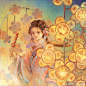 @哗哗huahua哗哗 的个人主页 - 微博