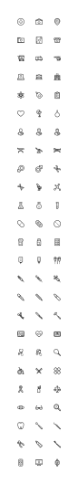 医护图标png