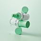 Purito Seoul Wonder Releaf Centella Serum Unscented