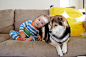 也來養隻柴犬吧！溫馨的柴犬育兒日誌！ | Photoblog 攝影札記 - 最新奇、最好玩的攝影資訊及技巧教學