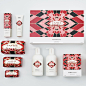 Buy Claus Porto Deco Collection Hand Cream - Chypre | Amara : Drench your skin with the silky formula of this Deco hand cream from Claus Porto. In a range of classic Claus Porto scents, there is a fragrance to suit every taste and the 50ml tube is perfect