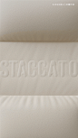 【巨人谷制作 | STACCATO思加图雪芙鞋】—大视觉动效三维/C4D设计